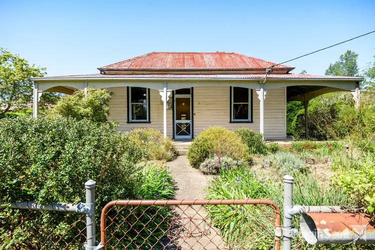 Third view of Homely house listing, 17 Victoria Street, Trentham VIC 3458