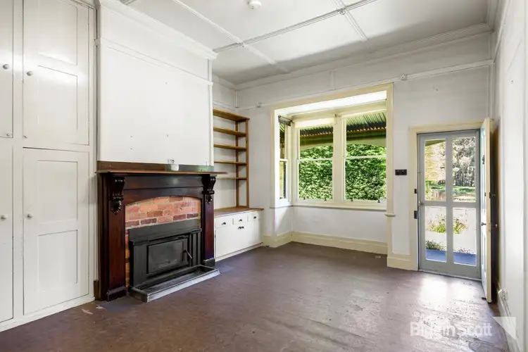Fourth view of Homely house listing, 17 Victoria Street, Trentham VIC 3458