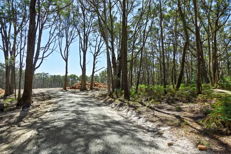 Third view of Homely land listing, 234 Lake Road, Daylesford VIC 3460
