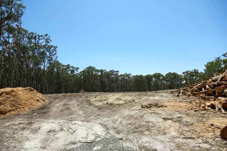 Fourth view of Homely land listing, 234 Lake Road, Daylesford VIC 3460