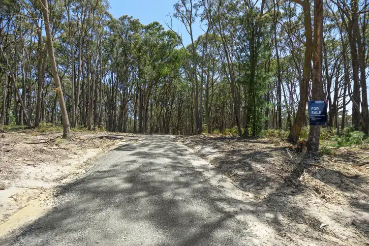Sixth view of Homely land listing, 234 Lake Road, Daylesford VIC 3460