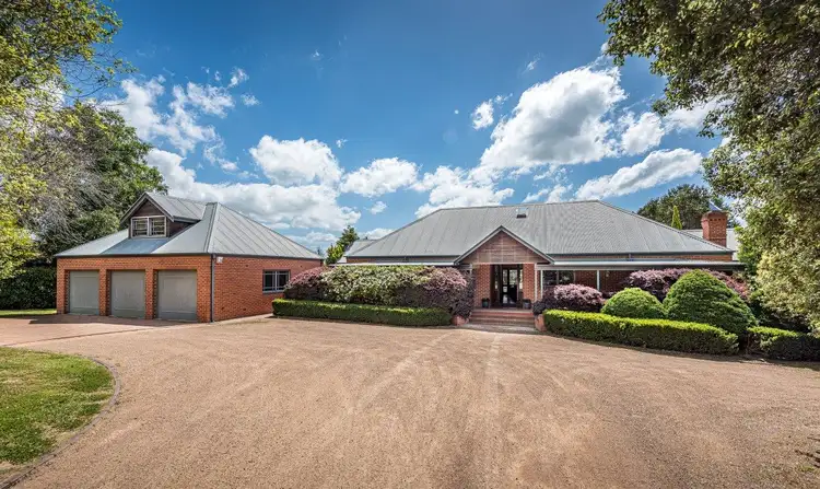 47 Hurlingham Avenue, Burradoo NSW 2576