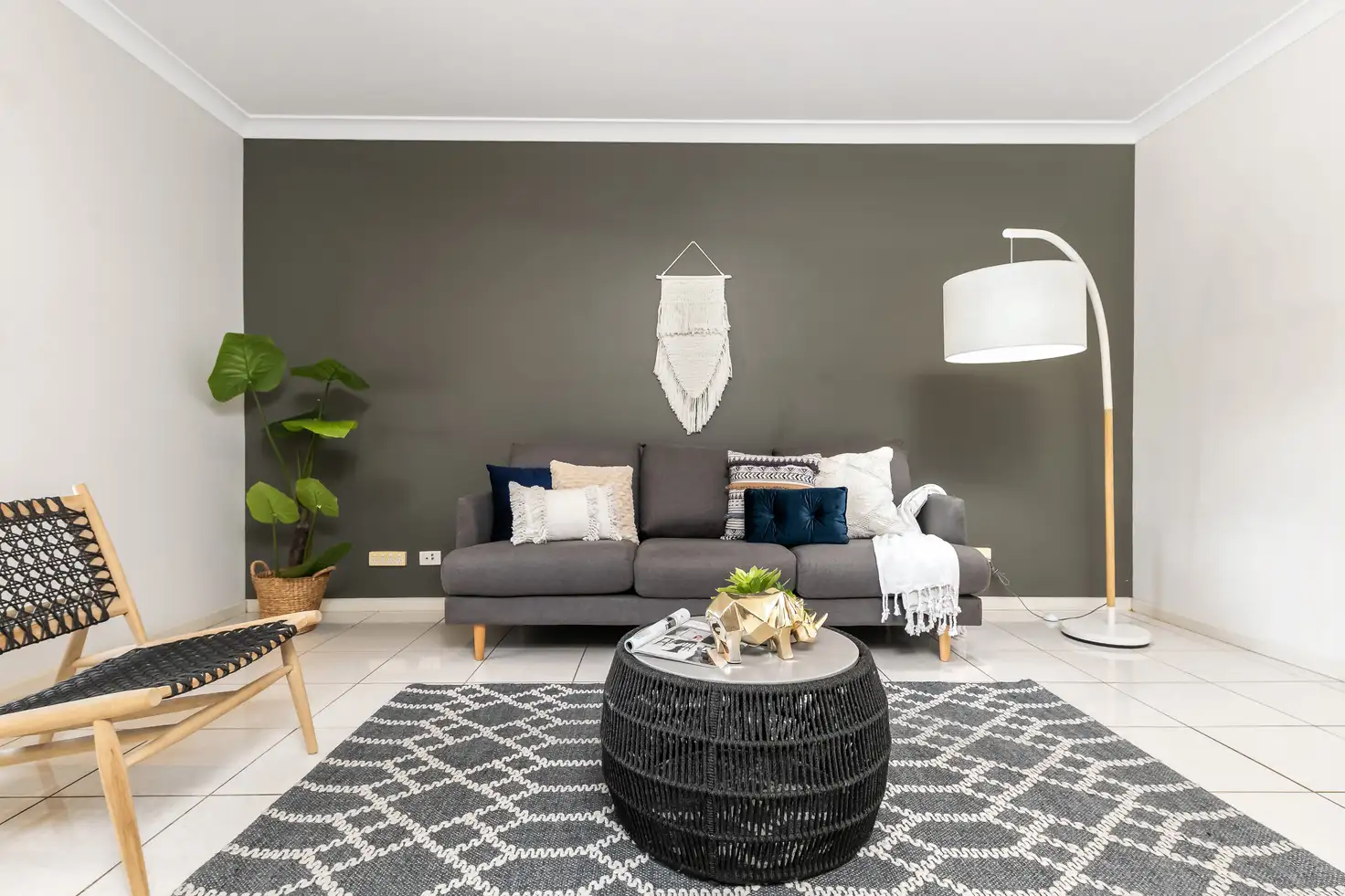 Main view of Homely semi-detached listing, 2/20 Duwun Road, Rosebery NT 832