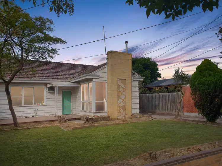 51 Pridham Street, Maribyrnong VIC 3032