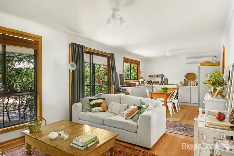 Third view of Homely house listing, 3 Sixth Street, Hepburn Springs VIC 3461