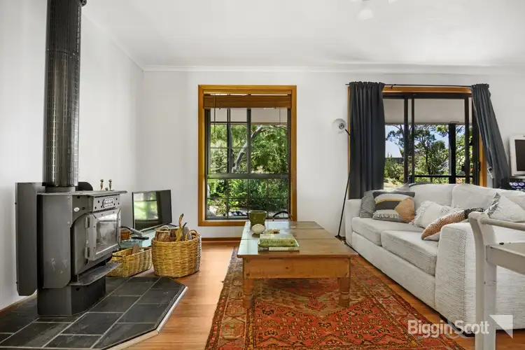 Fourth view of Homely house listing, 3 Sixth Street, Hepburn Springs VIC 3461