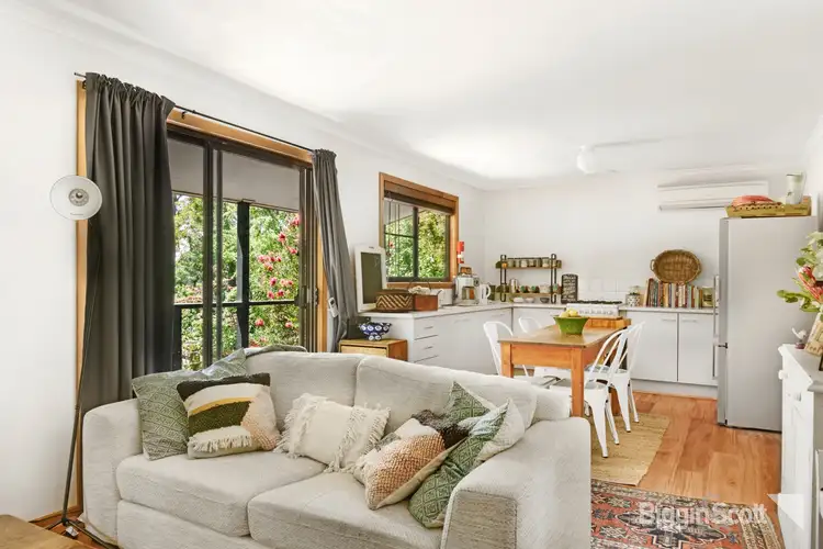 Fifth view of Homely house listing, 3 Sixth Street, Hepburn Springs VIC 3461