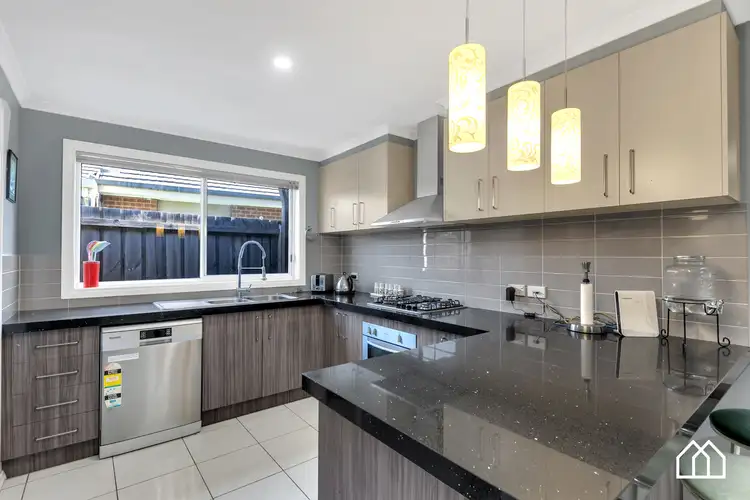 Fifth view of Homely house listing, 43 Shields Street, Epping VIC 3076