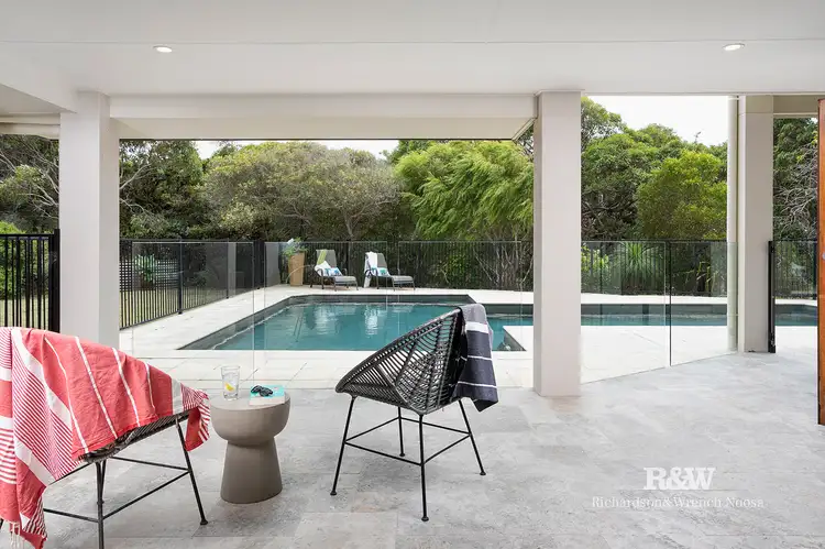 Main view of Homely house listing, 35 Moonbeam Crescent, Castaways Beach QLD 4567