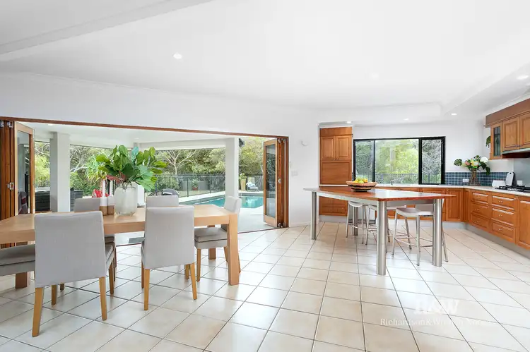 Fourth view of Homely house listing, 35 Moonbeam Crescent, Castaways Beach QLD 4567