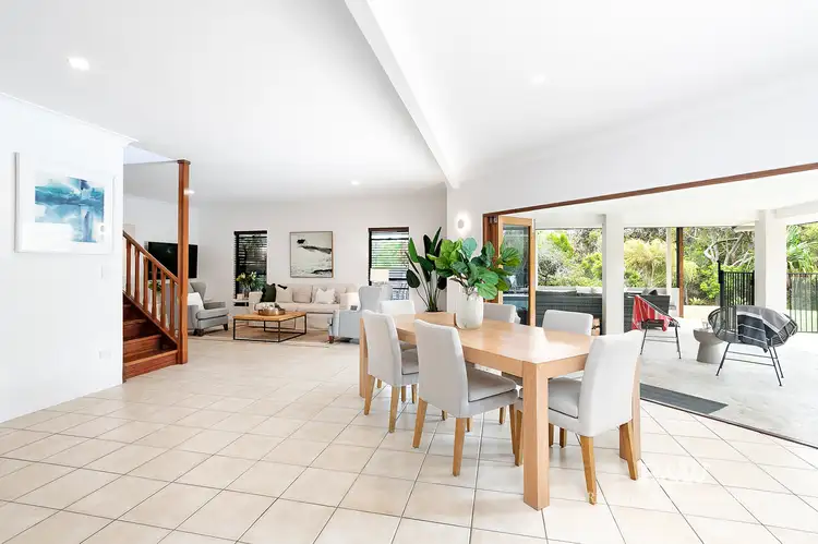 Fifth view of Homely house listing, 35 Moonbeam Crescent, Castaways Beach QLD 4567