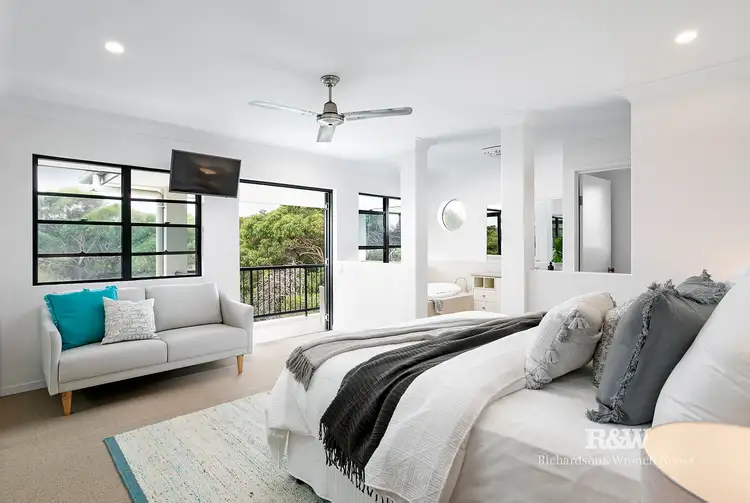Sixth view of Homely house listing, 35 Moonbeam Crescent, Castaways Beach QLD 4567