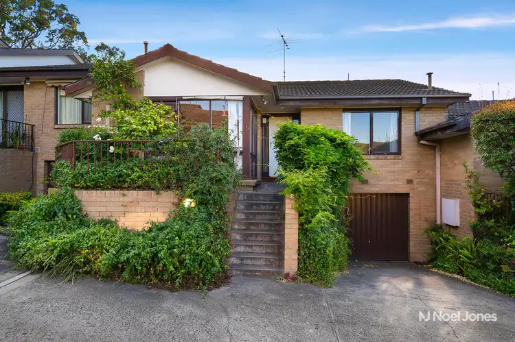 Main view of Homely unit listing, 3/55 Yarrbat Avenue, Balwyn VIC 3103