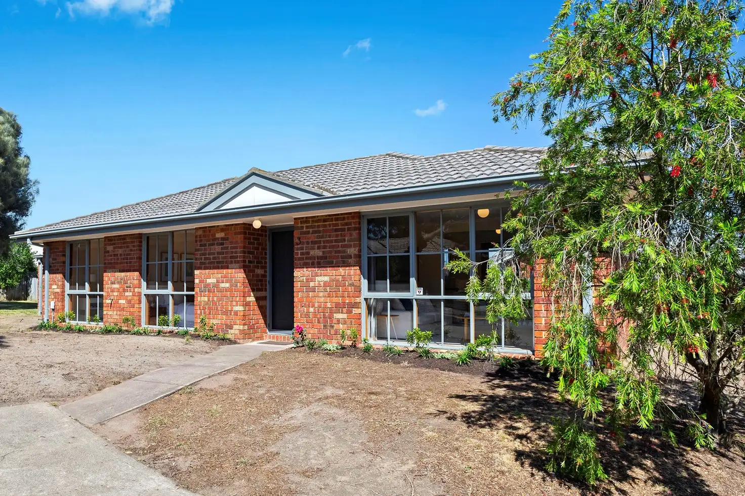 Main view of Homely unit listing, 3/4-6 St Catherines Court, Mornington VIC 3931