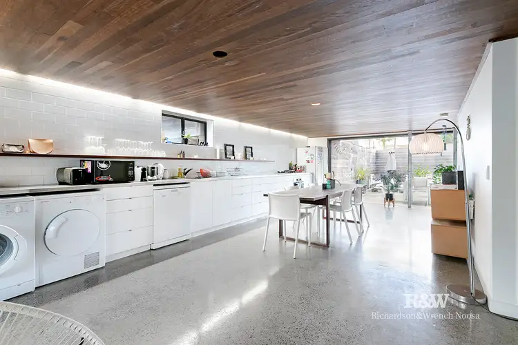 Fourth view of Homely semi-detached listing, 1&2/4 Douglas Street, Sunshine Beach QLD 4567
