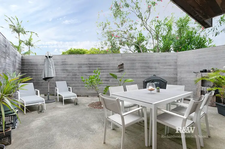 Seventh view of Homely semi-detached listing, 1&2/4 Douglas Street, Sunshine Beach QLD 4567