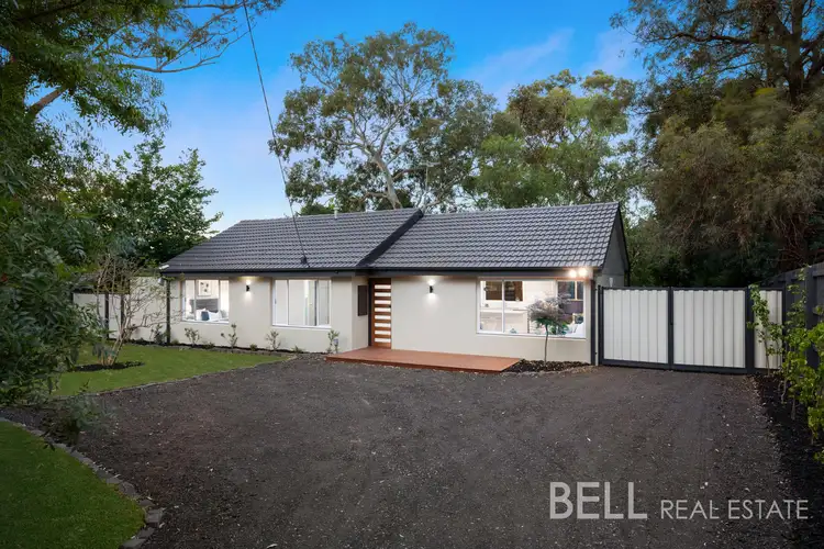 5 Varley Court, Ferntree Gully VIC 3156