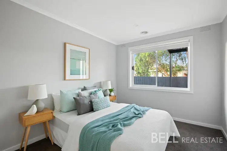 Sixth view of Homely house listing, 5 Varley Court, Ferntree Gully VIC 3156