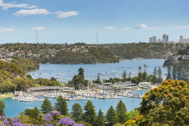 33 Beatrice Street, Clontarf NSW 2093