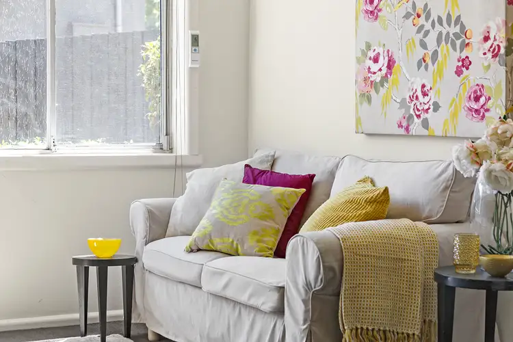 Fifth view of Homely apartment listing, 1/38 Creswick Street, Hawthorn VIC 3122