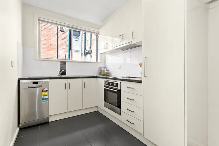 Sixth view of Homely apartment listing, 1/38 Creswick Street, Hawthorn VIC 3122
