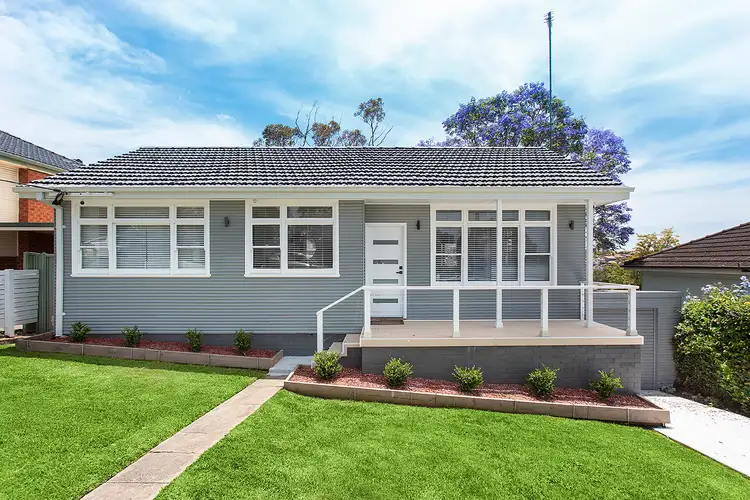 Main view of Homely house listing, 52 Waples Road, Unanderra NSW 2526