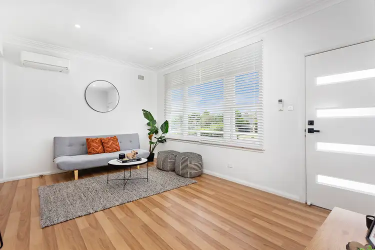 Second view of Homely house listing, 52 Waples Road, Unanderra NSW 2526