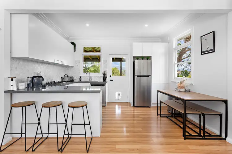 Third view of Homely house listing, 52 Waples Road, Unanderra NSW 2526