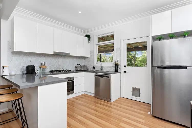 Fourth view of Homely house listing, 52 Waples Road, Unanderra NSW 2526