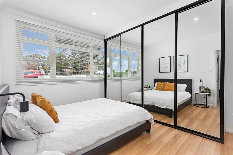 Sixth view of Homely house listing, 52 Waples Road, Unanderra NSW 2526