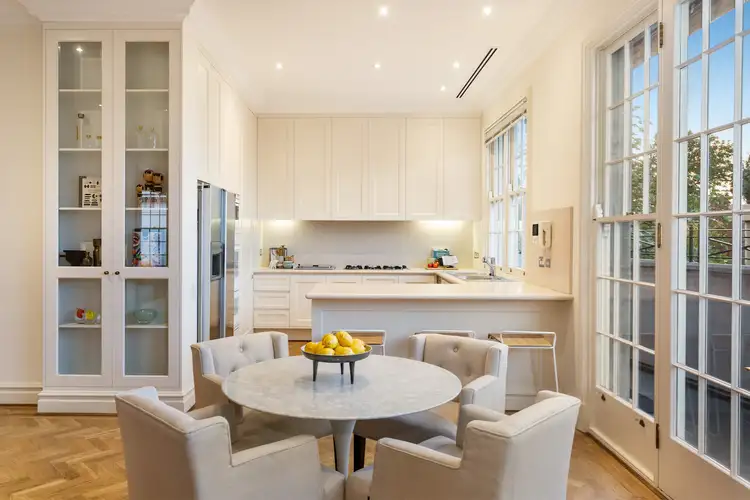 Fifth view of Homely apartment listing, 2/3 Huntingfield Road, Toorak VIC 3142