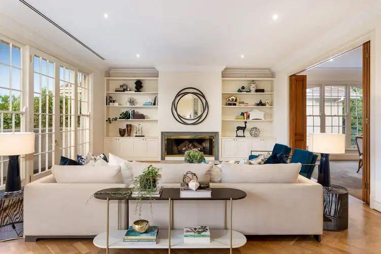Sixth view of Homely apartment listing, 2/3 Huntingfield Road, Toorak VIC 3142