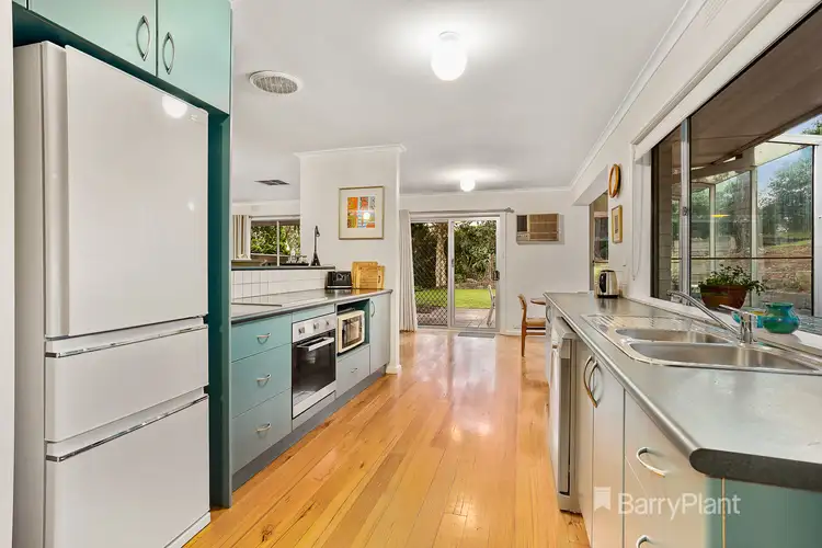 Third view of Homely house listing, 17 Beckett Road, Donvale VIC 3111