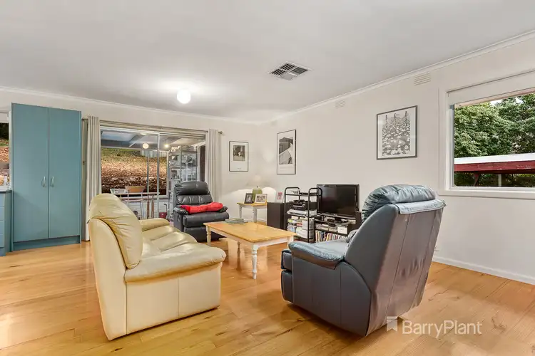Fifth view of Homely house listing, 17 Beckett Road, Donvale VIC 3111