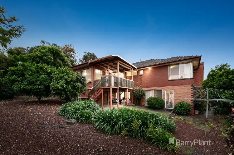 4 Somerville Street, Doncaster VIC 3108