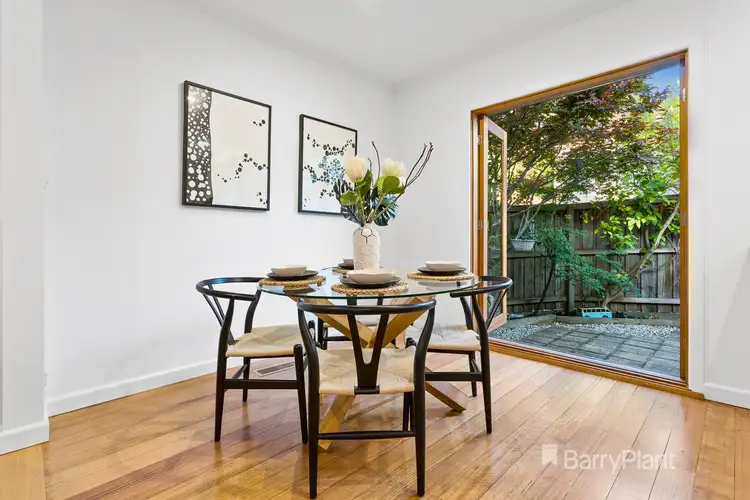 Fourth view of Homely unit listing, 1/88 Rose Avenue, Templestowe Lower VIC 3107