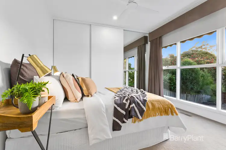 Sixth view of Homely unit listing, 1/88 Rose Avenue, Templestowe Lower VIC 3107