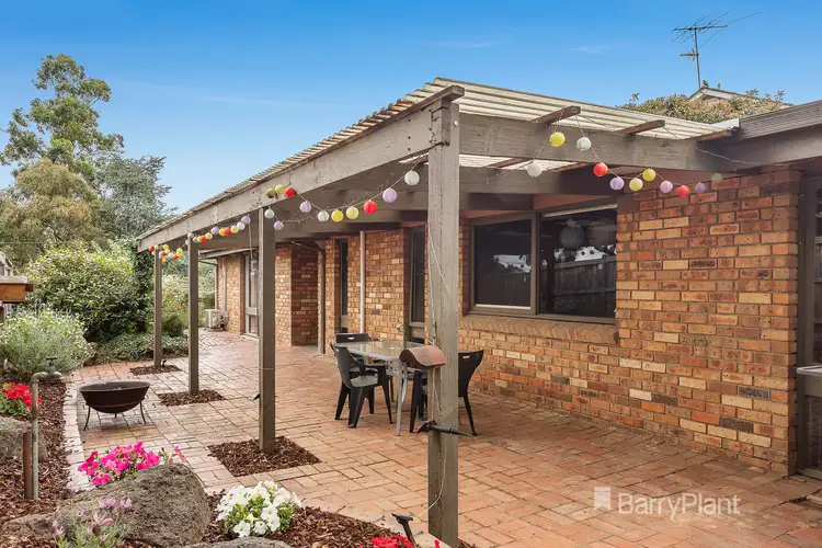 Main view of Homely house listing, 116 Old Eltham Road, Lower Plenty VIC 3093