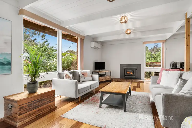 Second view of Homely house listing, 116 Old Eltham Road, Lower Plenty VIC 3093
