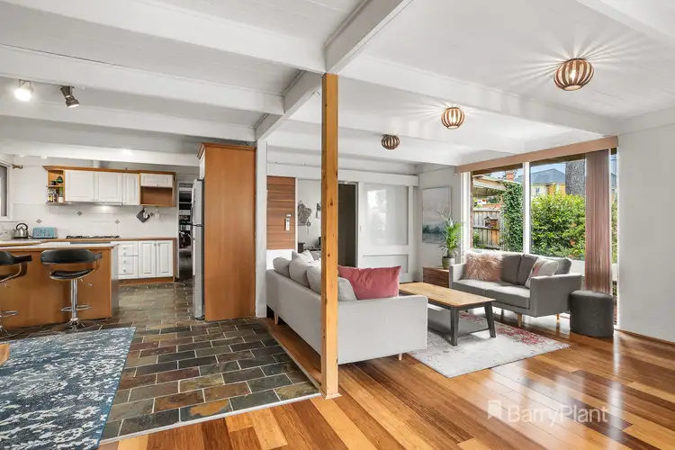 Fourth view of Homely house listing, 116 Old Eltham Road, Lower Plenty VIC 3093