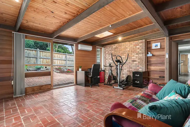 Fifth view of Homely house listing, 116 Old Eltham Road, Lower Plenty VIC 3093