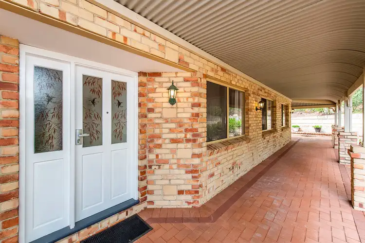 Third view of Homely house listing, 9 Feast  Place, Leschenault WA 6233