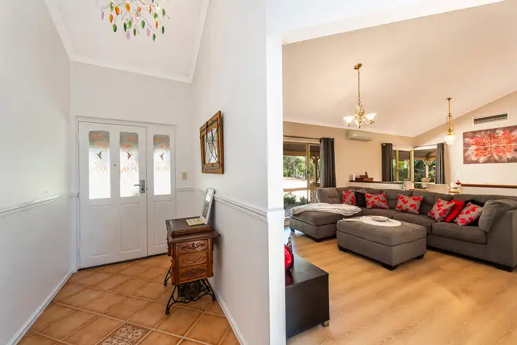 Fifth view of Homely house listing, 9 Feast  Place, Leschenault WA 6233