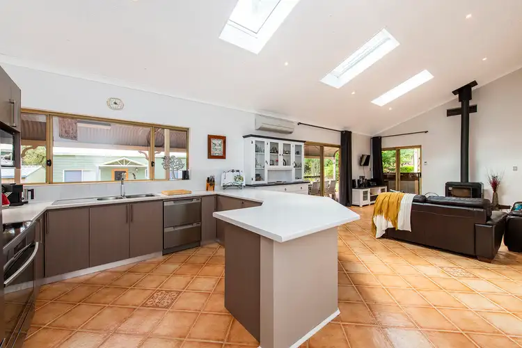 Seventh view of Homely house listing, 9 Feast  Place, Leschenault WA 6233