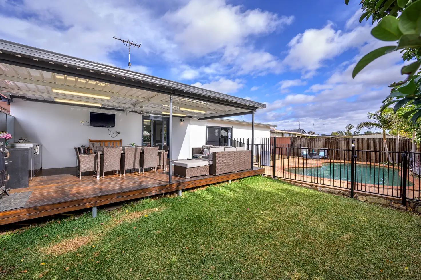 Main view of Homely house listing, 3 Bungalow Parade, Werrington Downs NSW 2747