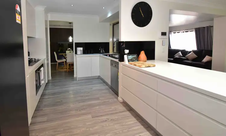 Third view of Homely house listing, 3 Bungalow Parade, Werrington Downs NSW 2747