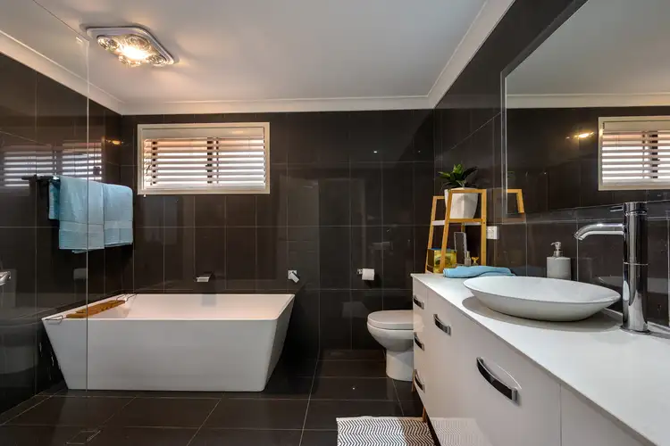 Fourth view of Homely house listing, 3 Bungalow Parade, Werrington Downs NSW 2747