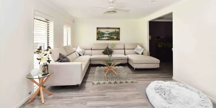 Fifth view of Homely house listing, 3 Bungalow Parade, Werrington Downs NSW 2747