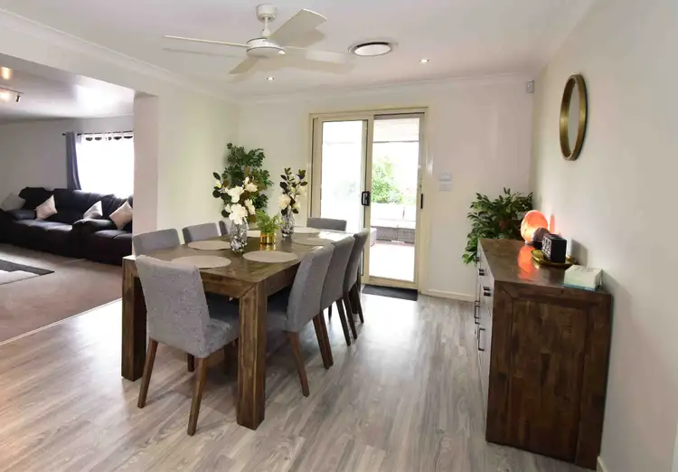 Sixth view of Homely house listing, 3 Bungalow Parade, Werrington Downs NSW 2747