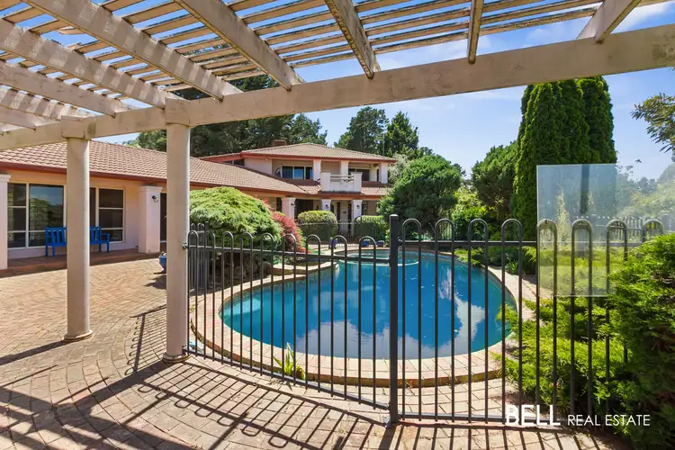 44 Boyd Road, Gembrook VIC 3783